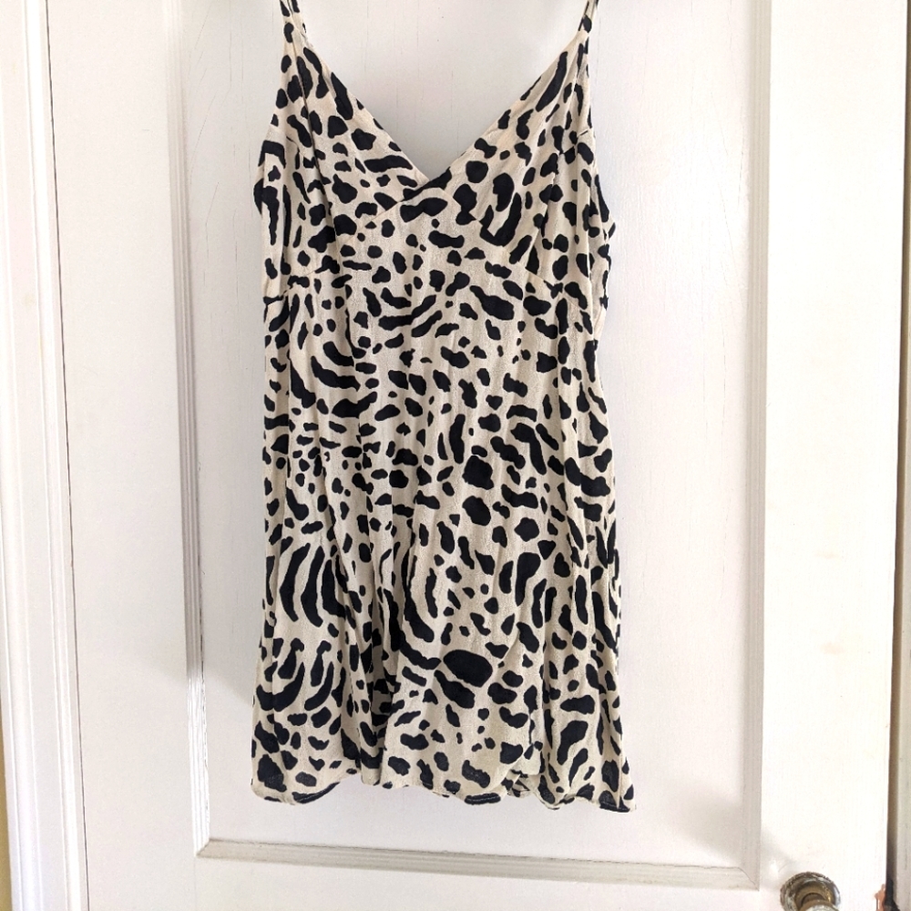 Reformation Tunic Top